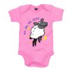Bio Baby Strampler 100% Bio-Baumwolle Miniaturansicht