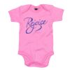 Bio Baby Strampler 100% Bio-Baumwolle Miniaturansicht