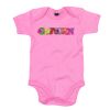 Bio Baby Strampler 100% Bio-Baumwolle Miniaturansicht