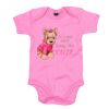 Bio Baby Strampler 100% Bio-Baumwolle Miniaturansicht