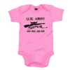 Bio Baby Strampler 100% Bio-Baumwolle Miniaturansicht