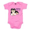 Bio Baby Strampler 100% Bio-Baumwolle Miniaturansicht