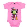 Bio Baby Strampler 100% Bio-Baumwolle Miniaturansicht