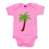 Bio Baby Strampler 100% Bio-Baumwolle Miniaturansicht