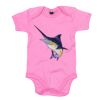 Bio Baby Strampler 100% Bio-Baumwolle Miniaturansicht