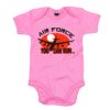 Bio Baby Strampler 100% Bio-Baumwolle Miniaturansicht