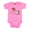Bio Baby Strampler 100% Bio-Baumwolle Miniaturansicht