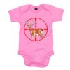 Bio Baby Strampler 100% Bio-Baumwolle Miniaturansicht