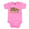 Bio Baby Strampler 100% Bio-Baumwolle Miniaturansicht