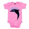 Bio Baby Strampler 100% Bio-Baumwolle Miniaturansicht