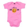 Bio Baby Strampler 100% Bio-Baumwolle Miniaturansicht