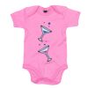 Bio Baby Strampler 100% Bio-Baumwolle Miniaturansicht