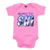 Bio Baby Strampler 100% Bio-Baumwolle Miniaturansicht