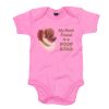 Bio Baby Strampler 100% Bio-Baumwolle Miniaturansicht