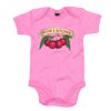 Bio Baby Strampler 100% Bio-Baumwolle Miniaturansicht