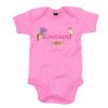 Bio Baby Strampler 100% Bio-Baumwolle Miniaturansicht