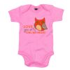 Bio Baby Strampler 100% Bio-Baumwolle Miniaturansicht