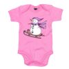 Bio Baby Strampler 100% Bio-Baumwolle Miniaturansicht