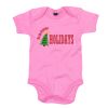 Bio Baby Strampler 100% Bio-Baumwolle Miniaturansicht