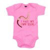 Bio Baby Strampler 100% Bio-Baumwolle Miniaturansicht
