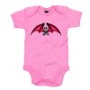 Bio Baby Strampler 100% Bio-Baumwolle Miniaturansicht