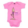 Bio Baby Strampler 100% Bio-Baumwolle Miniaturansicht