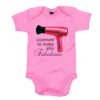 Bio Baby Strampler 100% Bio-Baumwolle Miniaturansicht