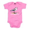 Bio Baby Strampler 100% Bio-Baumwolle Miniaturansicht