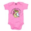 Bio Baby Strampler 100% Bio-Baumwolle Miniaturansicht