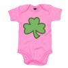Bio Baby Strampler 100% Bio-Baumwolle Miniaturansicht