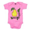 Bio Baby Strampler 100% Bio-Baumwolle Miniaturansicht