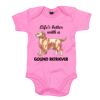 Bio Baby Strampler 100% Bio-Baumwolle Miniaturansicht
