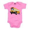 Bio Baby Strampler 100% Bio-Baumwolle Miniaturansicht
