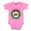 Bio Baby Strampler 100% Bio-Baumwolle Miniaturansicht