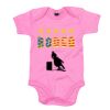 Bio Baby Strampler 100% Bio-Baumwolle Miniaturansicht