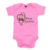 Bio Baby Strampler 100% Bio-Baumwolle Miniaturansicht