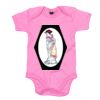 Bio Baby Strampler 100% Bio-Baumwolle Miniaturansicht