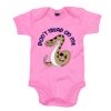 Bio Baby Strampler 100% Bio-Baumwolle Miniaturansicht