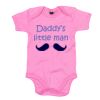Bio Baby Strampler 100% Bio-Baumwolle Miniaturansicht