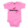 Bio Baby Strampler 100% Bio-Baumwolle Miniaturansicht