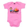 Bio Baby Strampler 100% Bio-Baumwolle Miniaturansicht