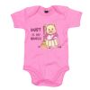 Bio Baby Strampler 100% Bio-Baumwolle Miniaturansicht