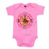 Bio Baby Strampler 100% Bio-Baumwolle Miniaturansicht