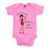 Bio Baby Strampler 100% Bio-Baumwolle Miniaturansicht
