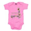Bio Baby Strampler 100% Bio-Baumwolle Miniaturansicht