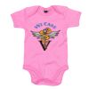 Bio Baby Strampler 100% Bio-Baumwolle Miniaturansicht