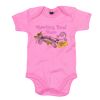Bio Baby Strampler 100% Bio-Baumwolle Miniaturansicht
