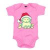 Bio Baby Strampler 100% Bio-Baumwolle Miniaturansicht