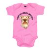 Bio Baby Strampler 100% Bio-Baumwolle Miniaturansicht