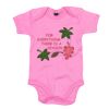 Bio Baby Strampler 100% Bio-Baumwolle Miniaturansicht